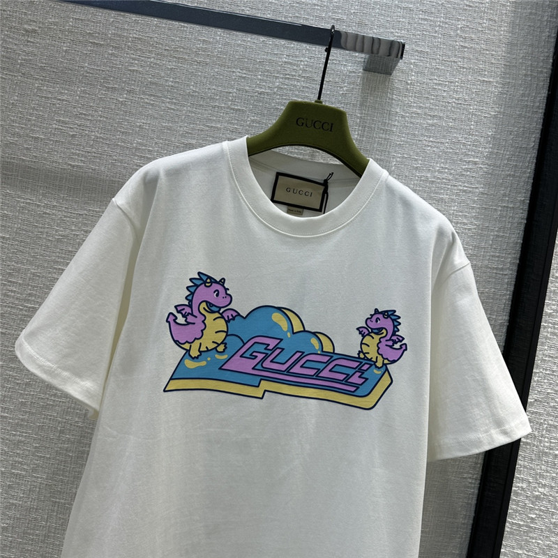 Gvc*1 dopamine color t-shirt