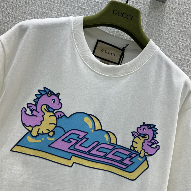 Gvc*1 dopamine color t-shirt