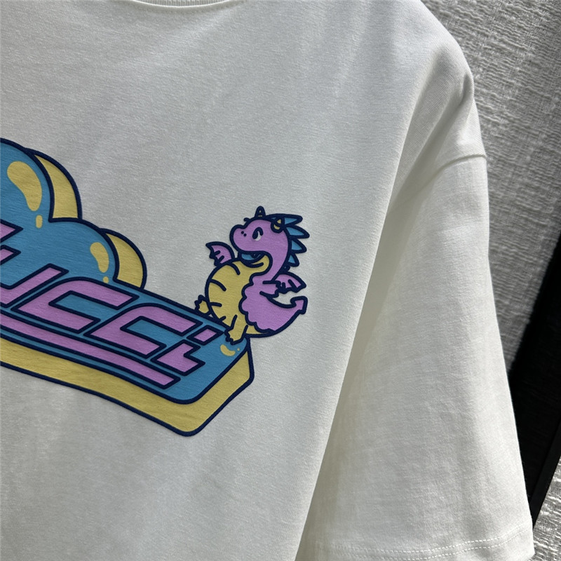 Gvc*1 dopamine color t-shirt