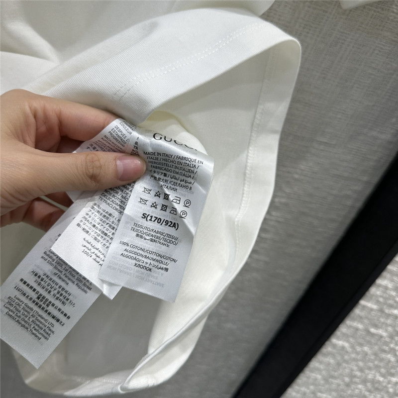 Gvc*1 dopamine color t-shirt