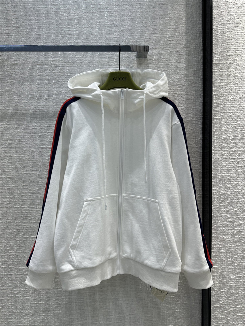 Gvc*1 american college style retro sports suit