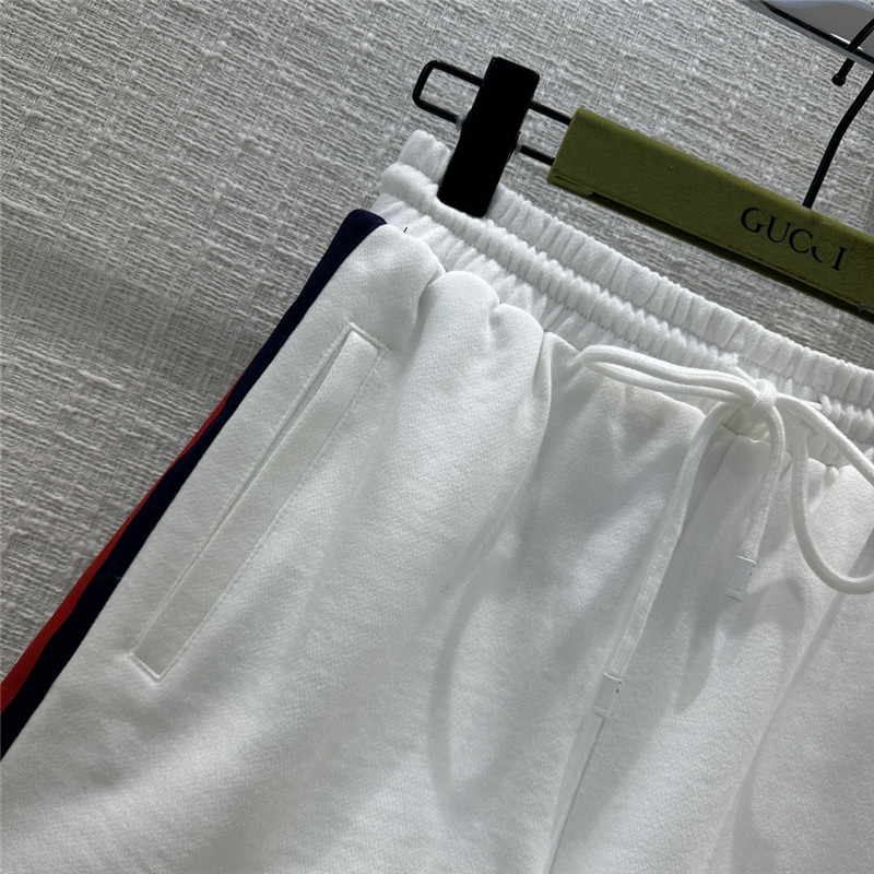 Gvc*1 american college style retro sports suit