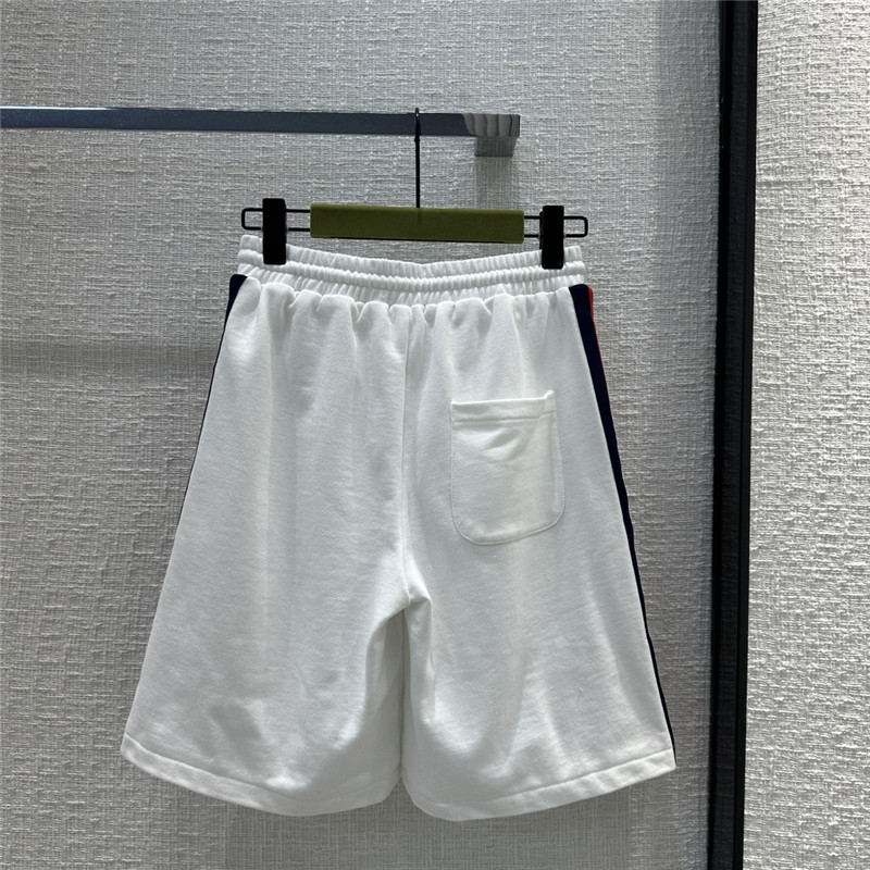 Gvc*1 american college style retro sports suit