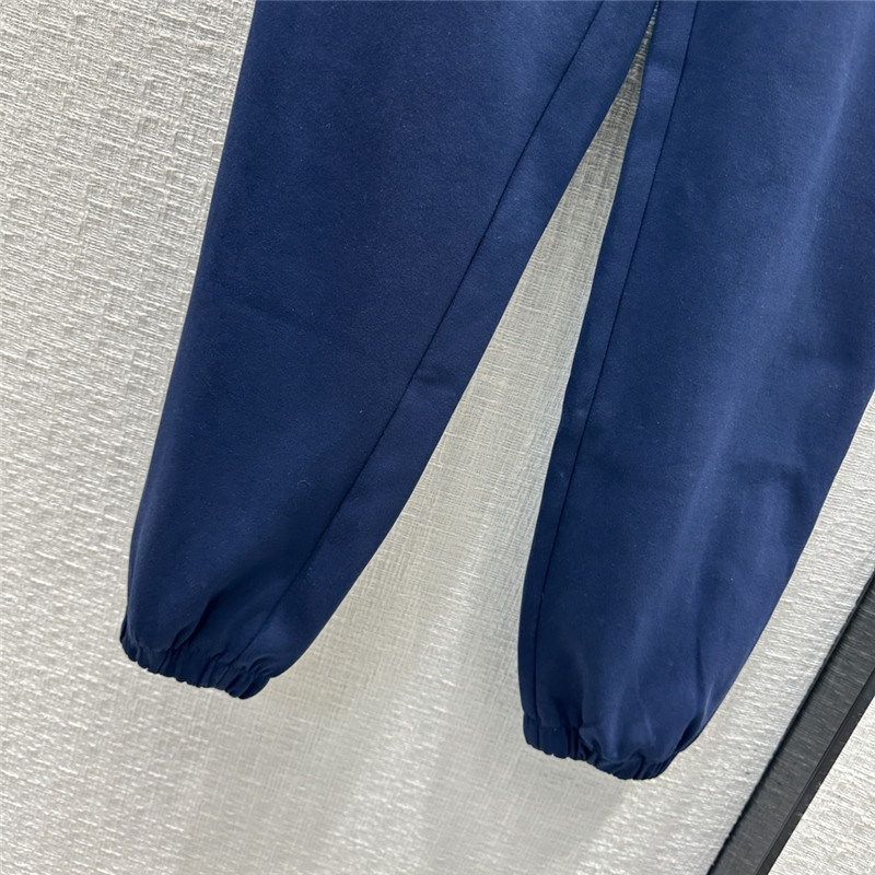 l0vis Vvtt0n lv sports sweatshirt suit