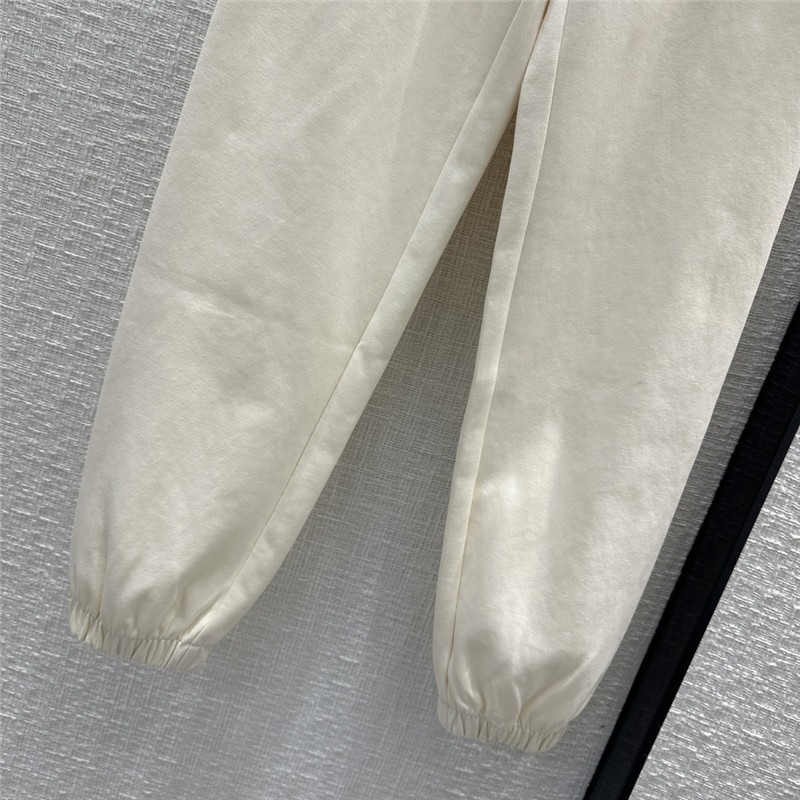 l0vis Vvtt0n lv sports sweatshirt suit