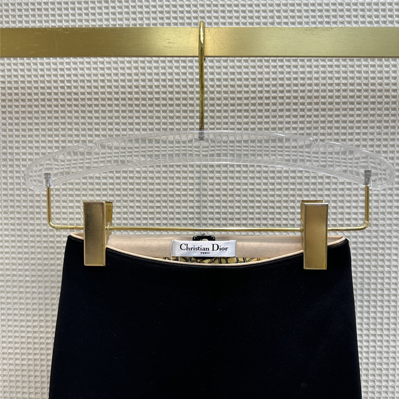 D10r little bee decorative velvet thickened leggings