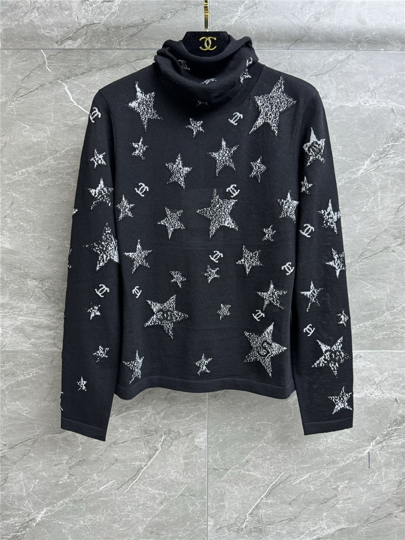 Ch**el star bottoming shirt