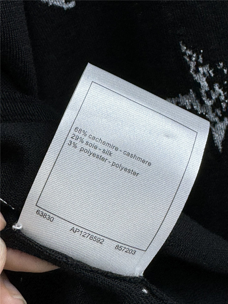 Ch**el star bottoming shirt