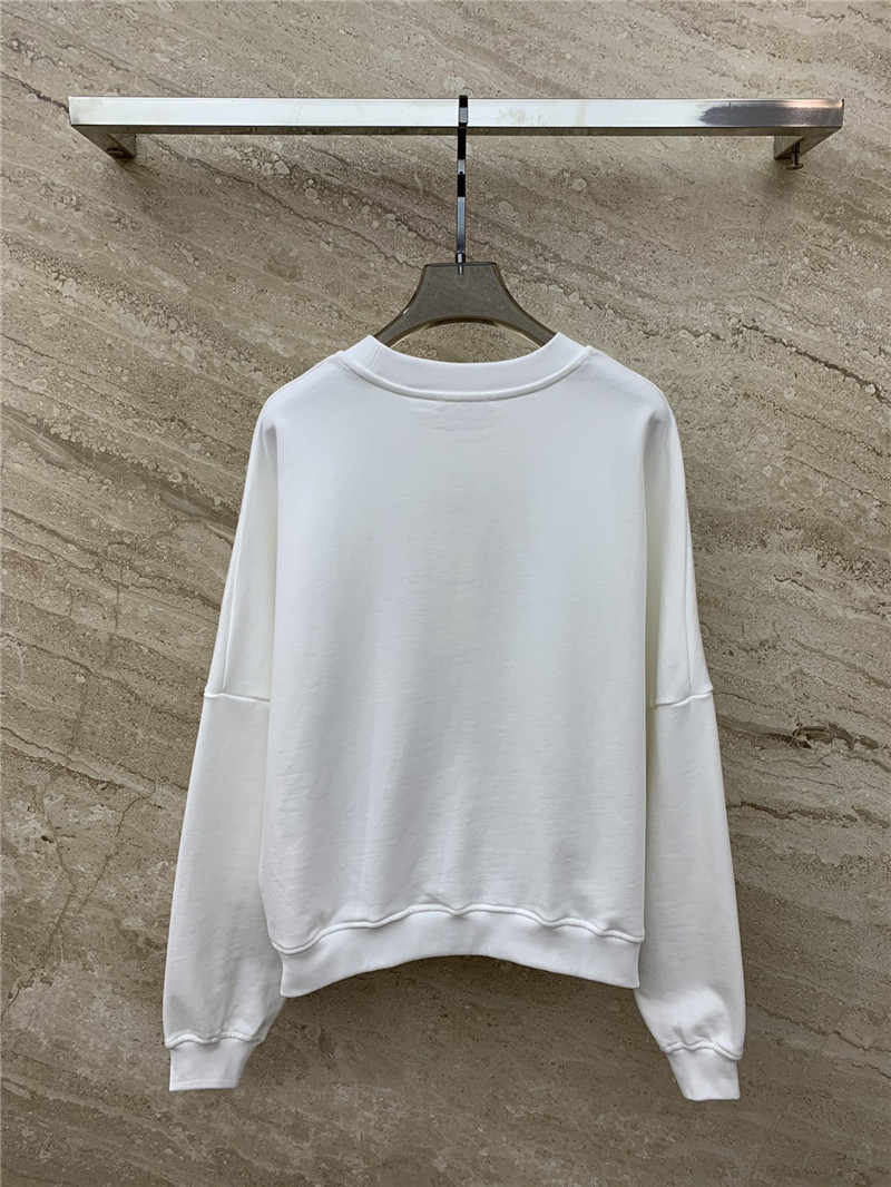 Marni Logo Print Casual Sweatshirt