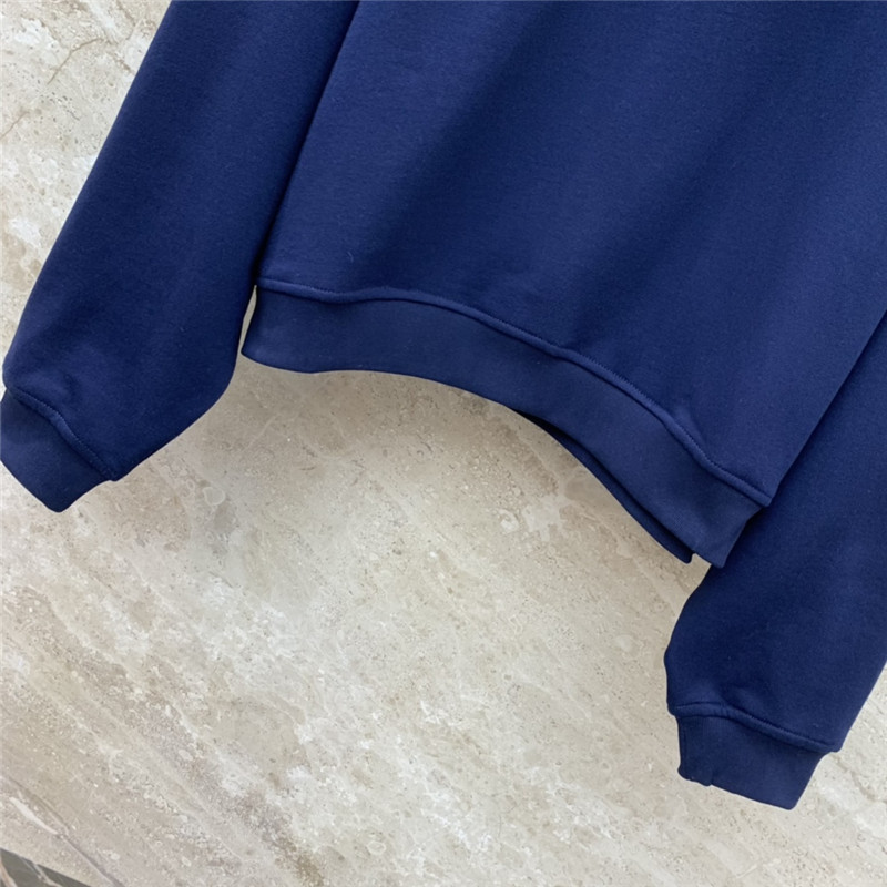 Marni Logo Print Casual Sweatshirt