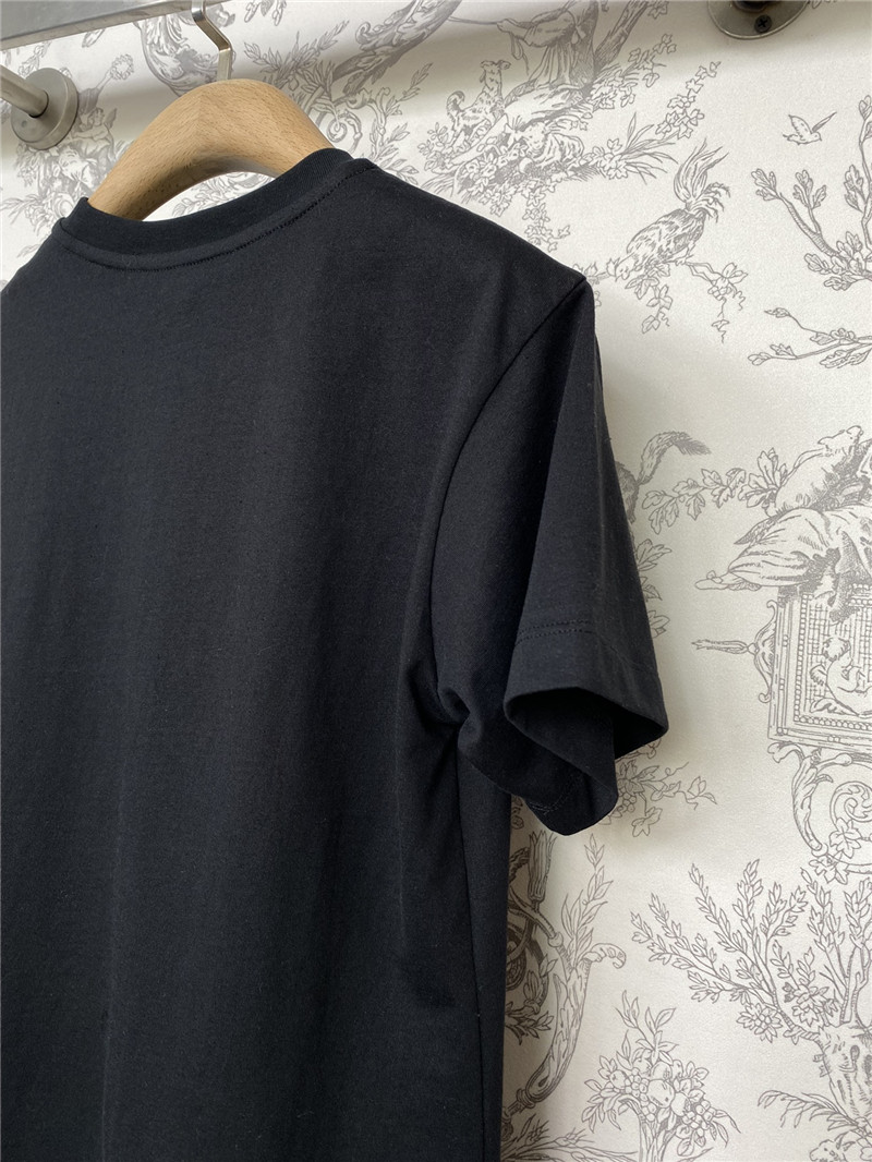 l0vis Vvtt0n lv summer classic chain t-shirt