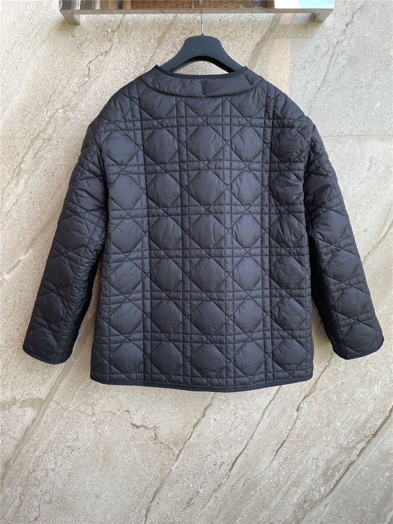 D10r new cotton jacket