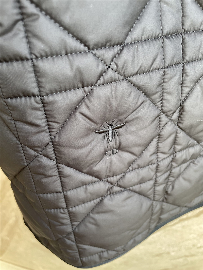 D10r new cotton jacket