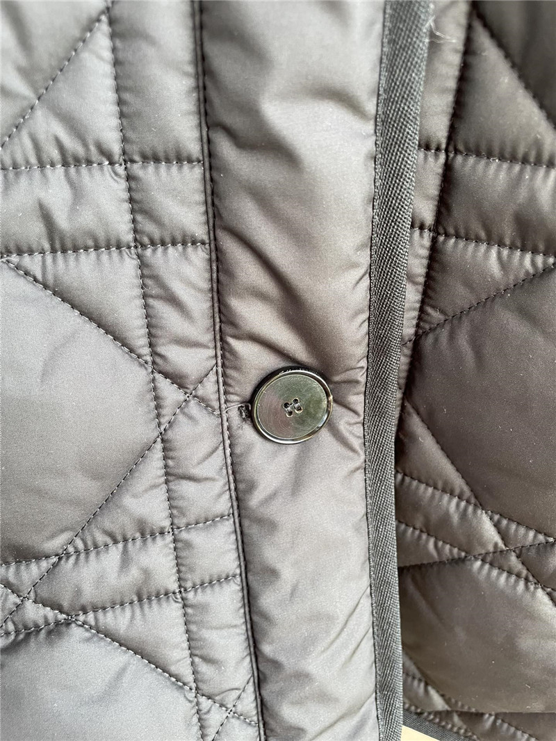 D10r new cotton jacket