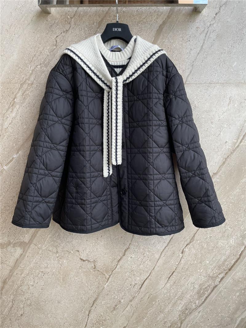 D10r new cotton jacket