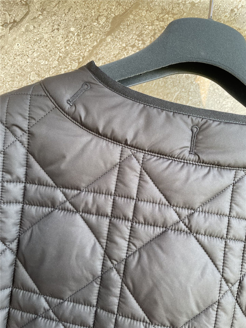 D10r new cotton jacket