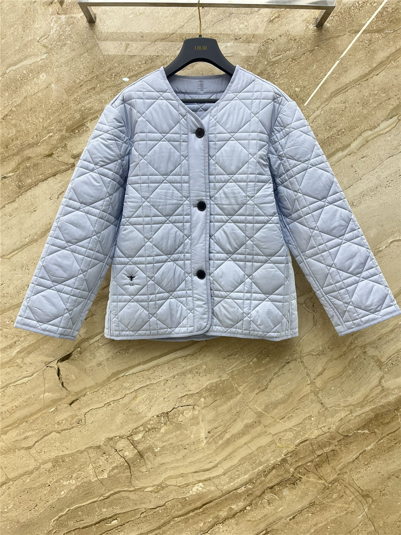 D10r new cotton jacket