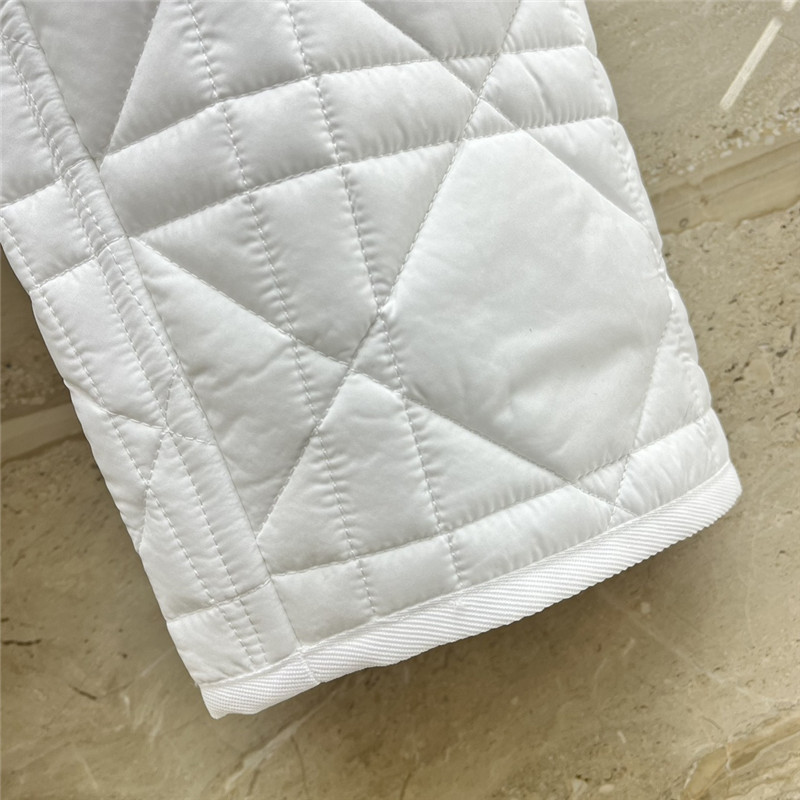 D10r new cotton jacket