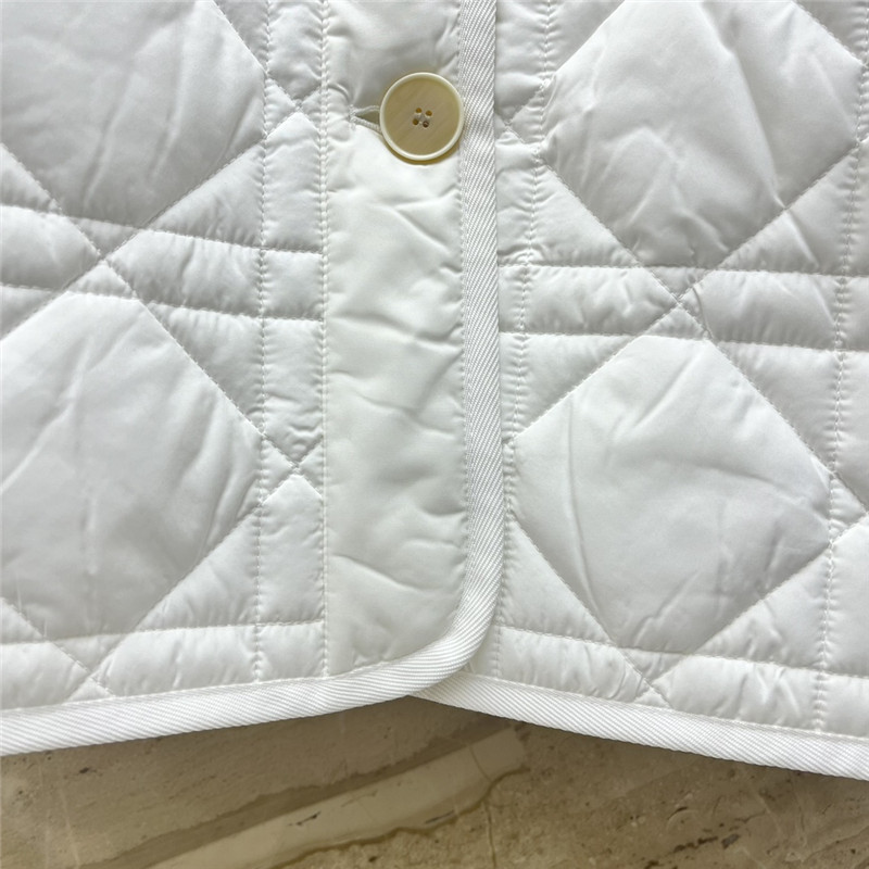 D10r new cotton jacket