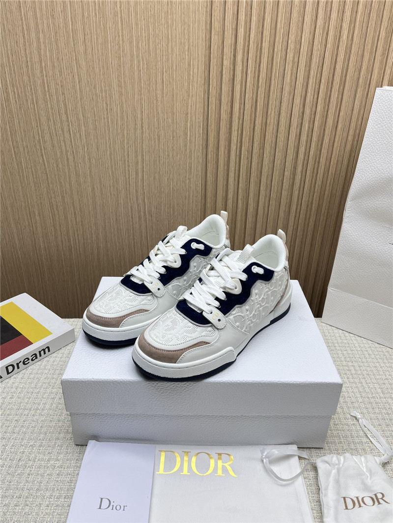 D10r women’s D10r one sneakers black