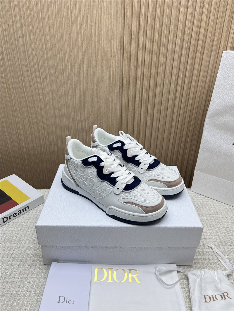 D10r women’s D10r one sneakers black