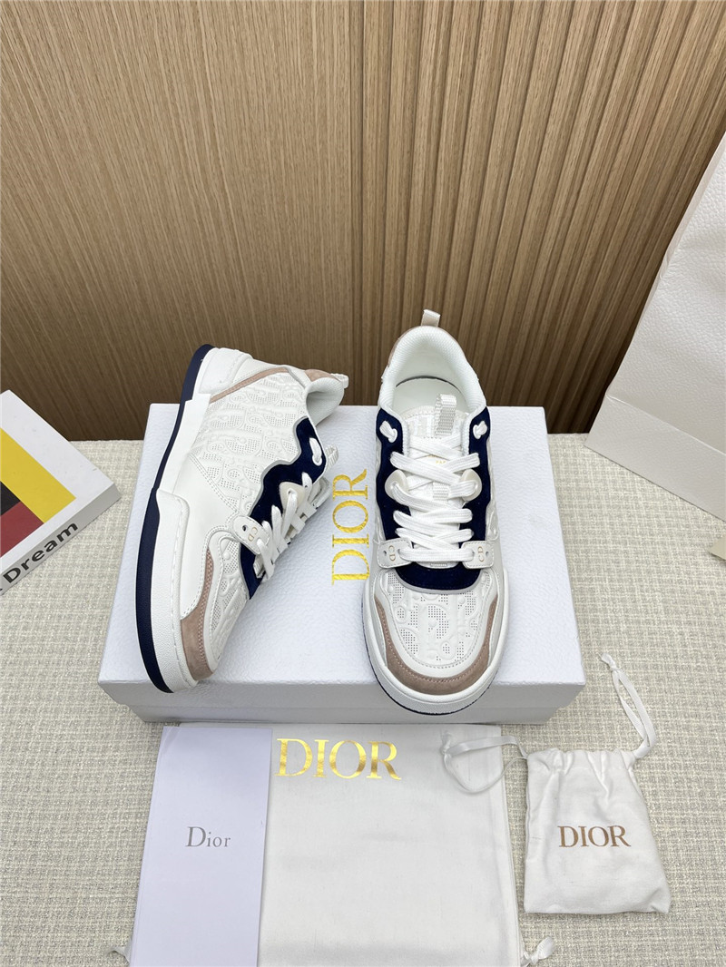 D10r women’s D10r one sneakers black