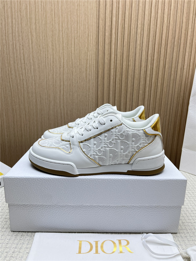 D10r women’s D10r one sneakers white