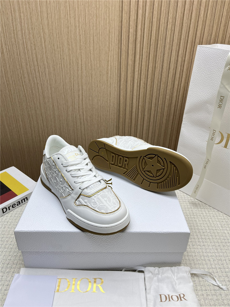 D10r women’s D10r one sneakers white