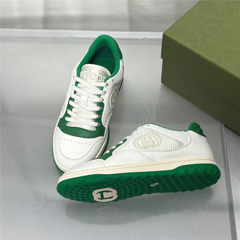 Gvc*1 women’s gg low top sneakers