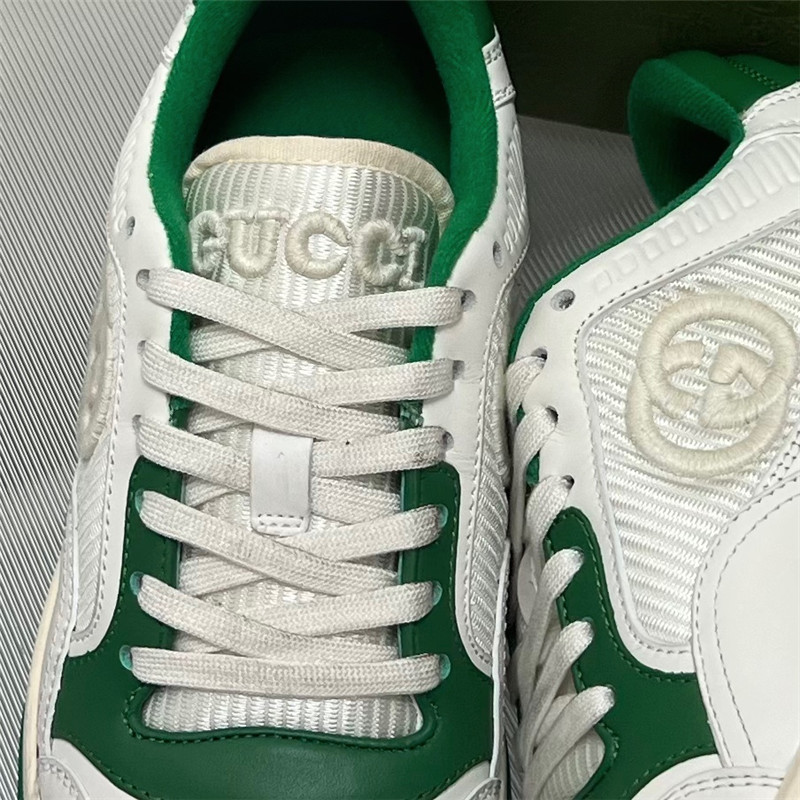 Gvc*1 women’s gg low top sneakers