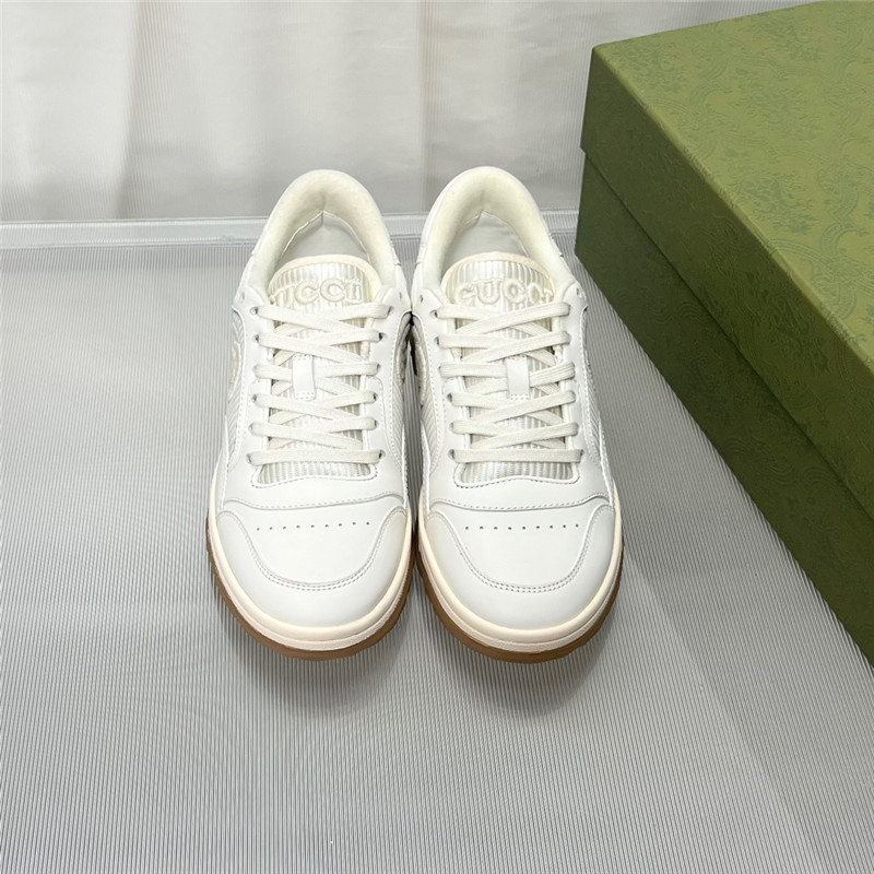 Gvc*1 white women¡¯s gg low top sneakers