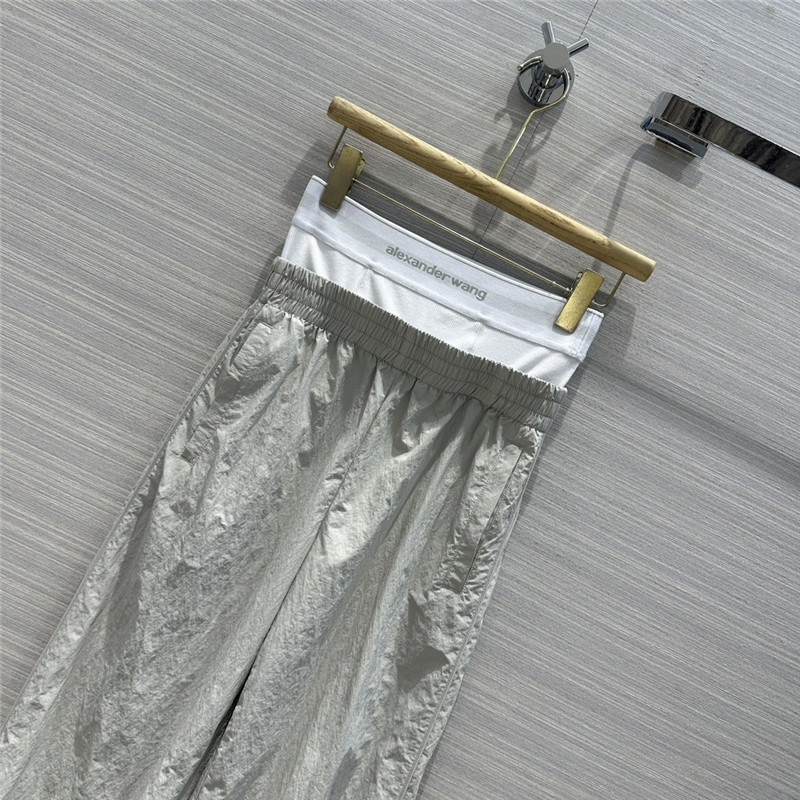 A1exa*der wang sports three piece suit