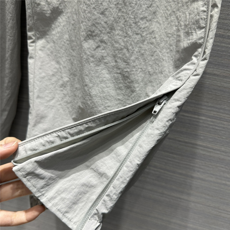 A1exa*der wang sports three piece suit