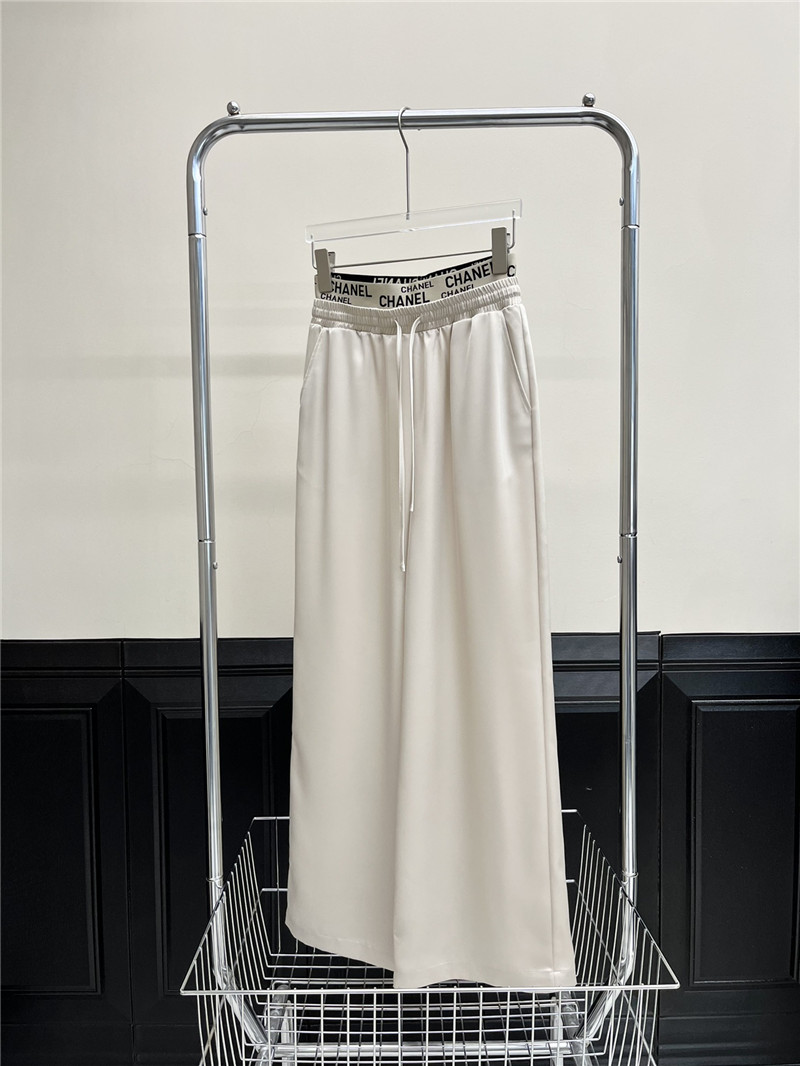 Ch**el new style casual pants
