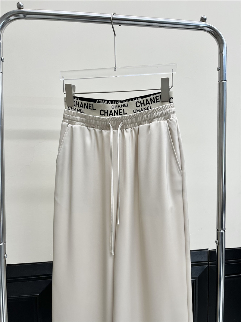 Ch**el new style casual pants