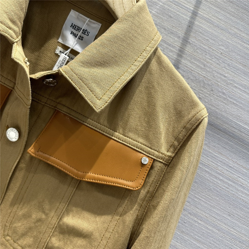 H**me5 backless jacket + flower bud waist pants set