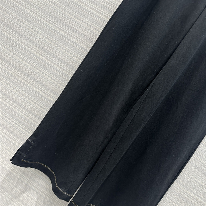 BC new spring and summer casual pants