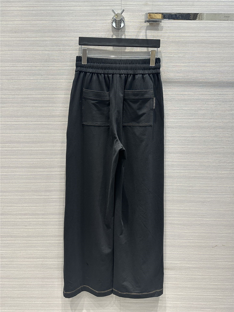 BC new spring and summer casual pants