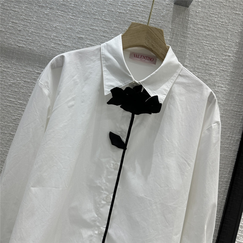 Va1e*ntin0 new shirt