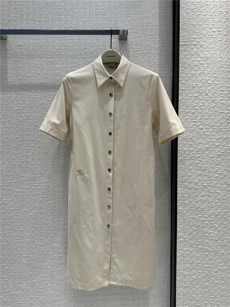 Bv*b*rry new shirt dress