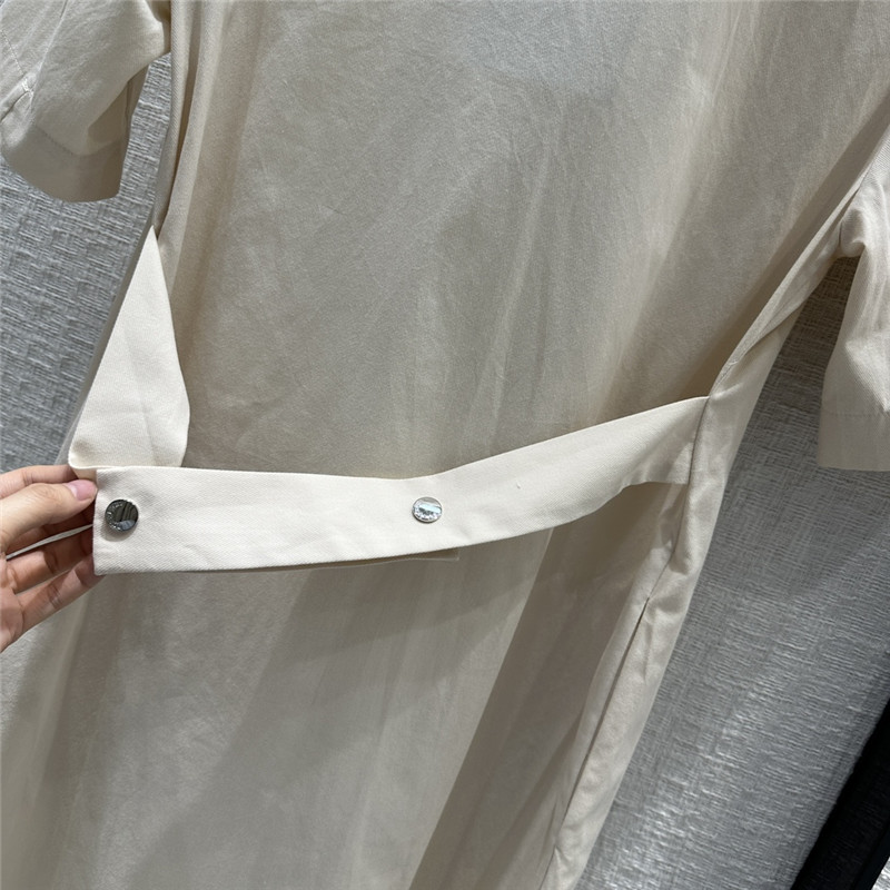 Bv*b*rry new shirt dress