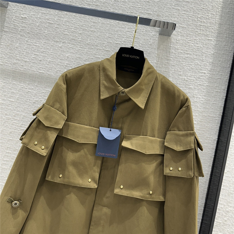 l0vis Vvtt0n lv new jacket