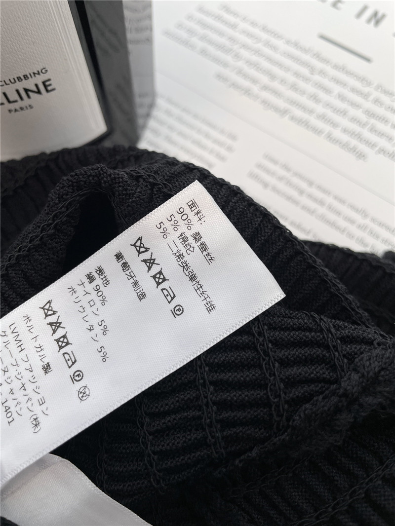 Ce1i*e pleated one-shoulder crop top