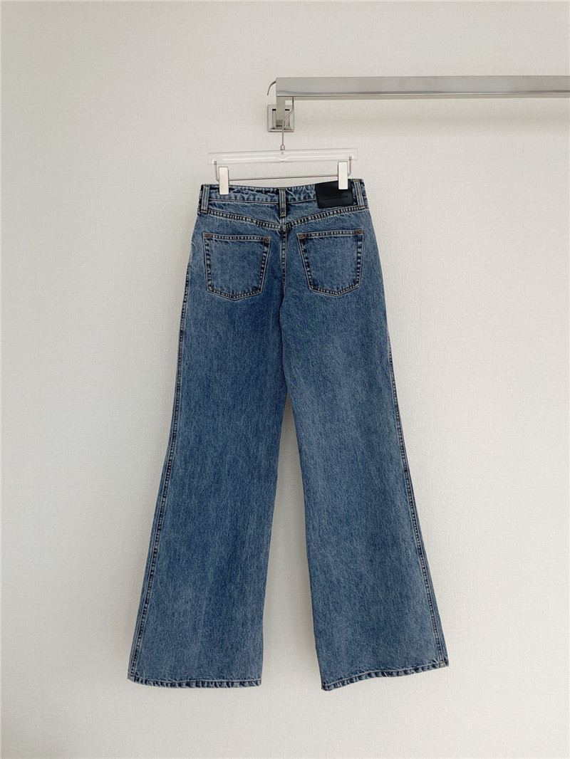 l0vis Vvtt0n lv wide leg jeans