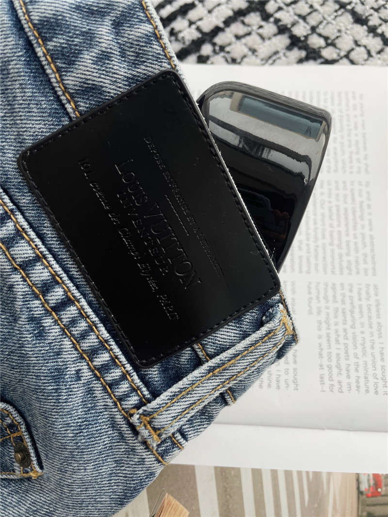 l0vis Vvtt0n lv wide leg jeans