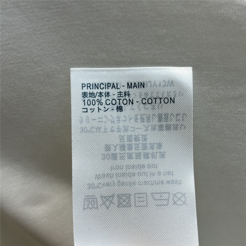 l0vis Vvtt0n lv checkerboard short-sleeved t-shirt