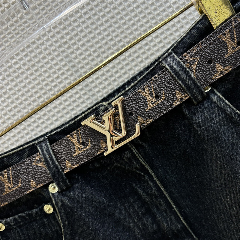 l0vis Vvtt0n lv nautical resort denim series skirt