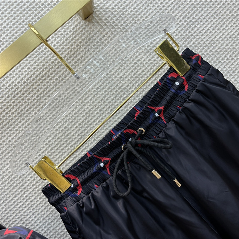 l0vis Vvtt0n lv lazy casual suit