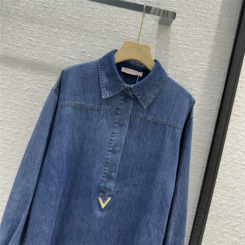 Va1e*ntin0 kaftan dress