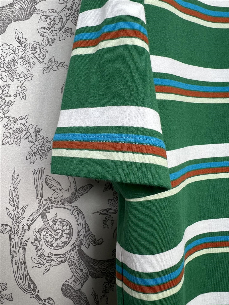 M1um1u new striped t-shirt